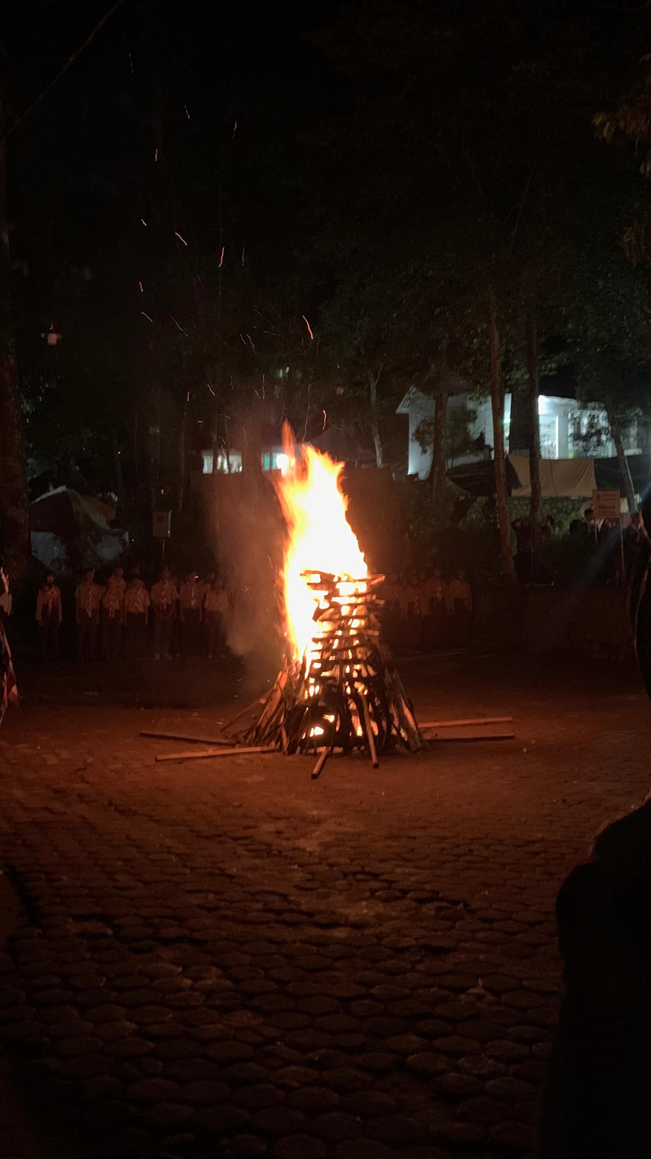 Galeri Pramuka Pandu Wira Nata