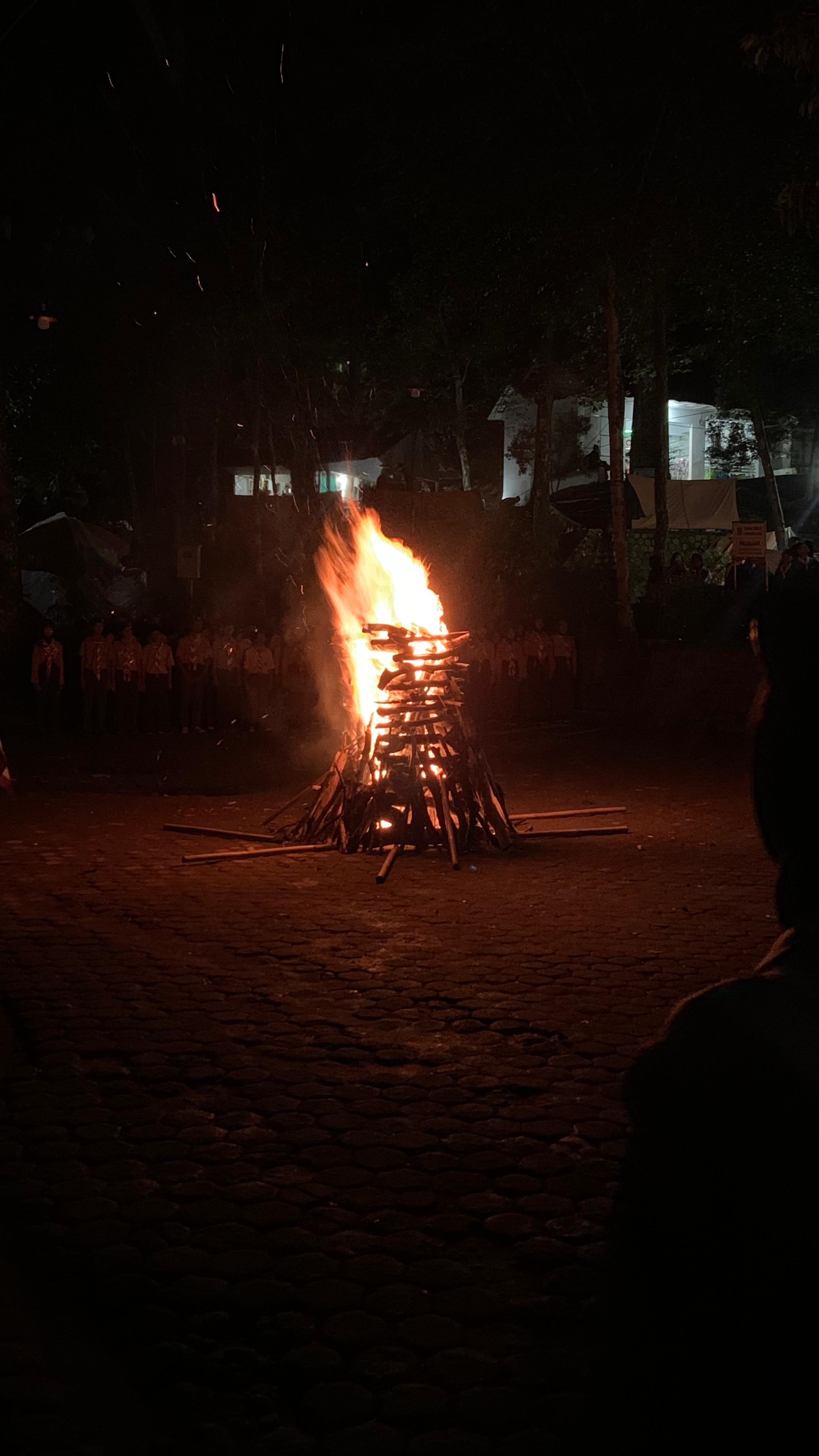 Galeri Pramuka Pandu Wira Nata